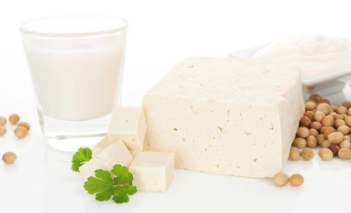 جبنة التوفو بديلاً مناسباً عن اللحوم